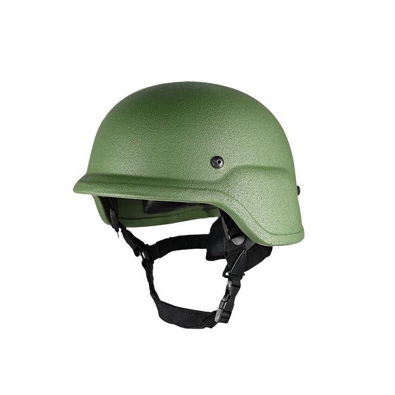 Mentonnière réglable Casque pare-balles M88