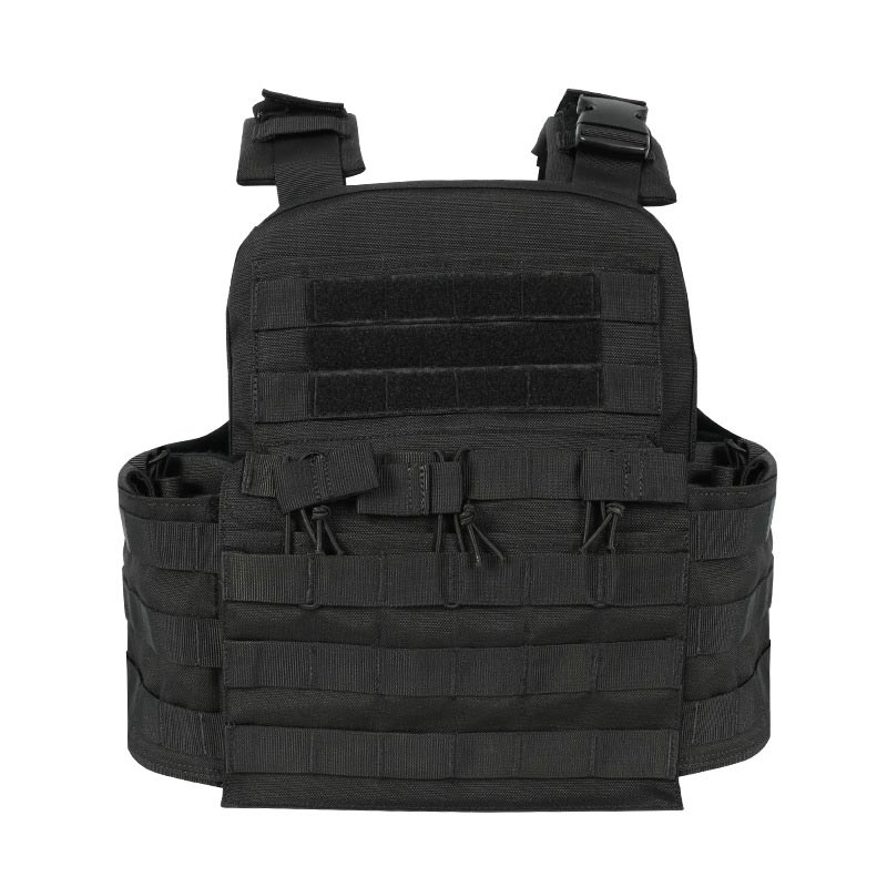 Gilet pare-balles Body Armor