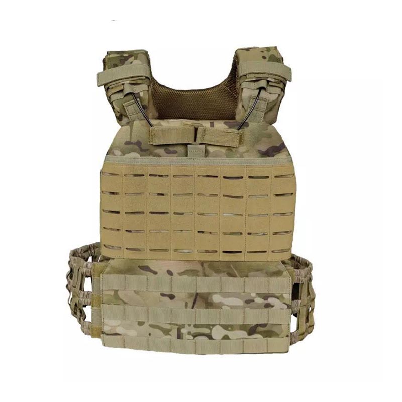 Bulletproof Vest for Military